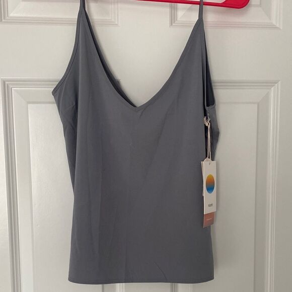 NWT. Vuori Cami V-Neck -XS - Picture 1 of 5